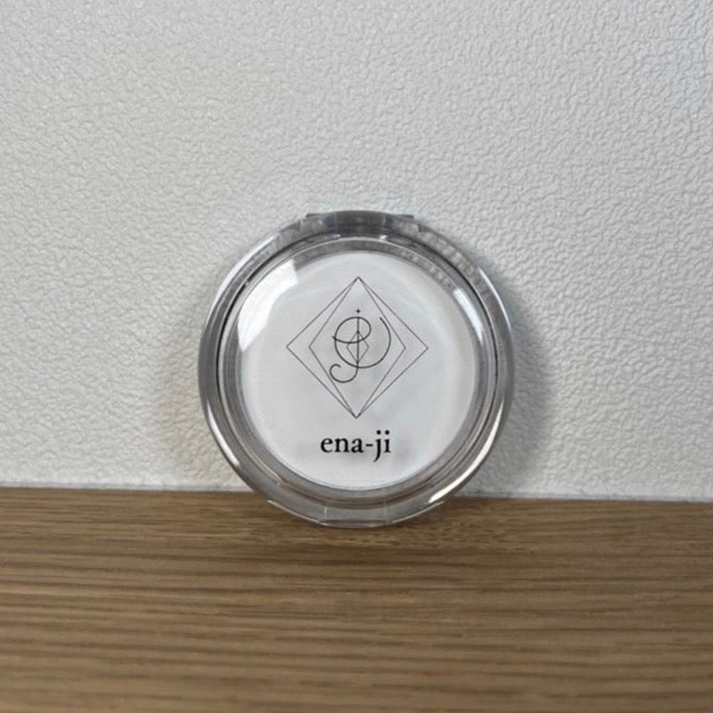 【ena-ji】シロイコンシーラー