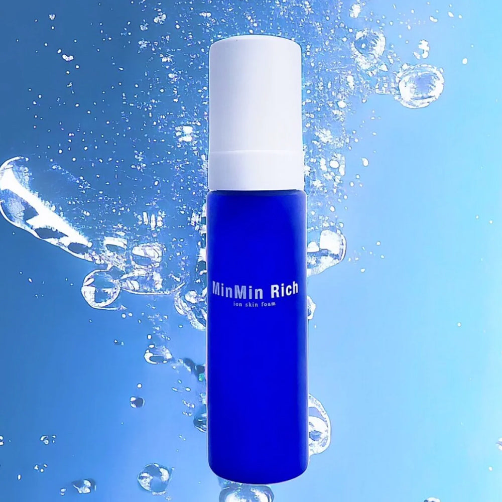 【MinMin】MinMin Rich