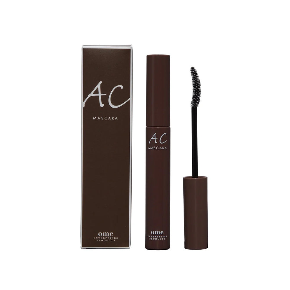 【ome】ACマスカラ(まつ毛エクステ、パーマOK)