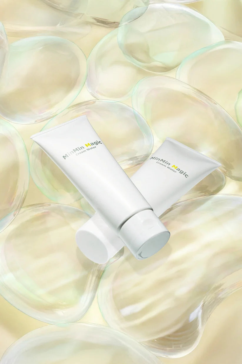 【MinMin】MinMinマジック