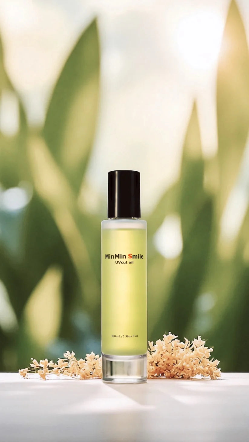 【MinMin】MinMinスマイル