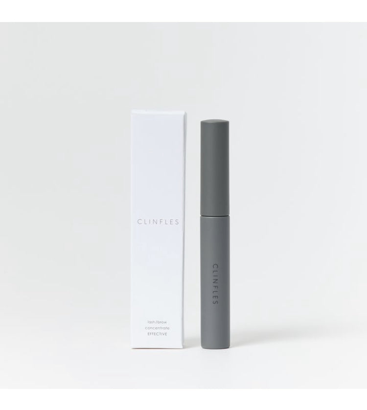 【CLINFLES】ふわっと香る♪大人美容液まつげトリートメント2種類 ■プロテクティブ■エフェクティブ