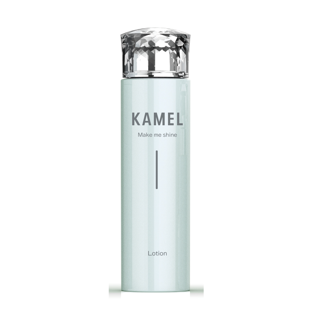 【KAMEL】 ローション
