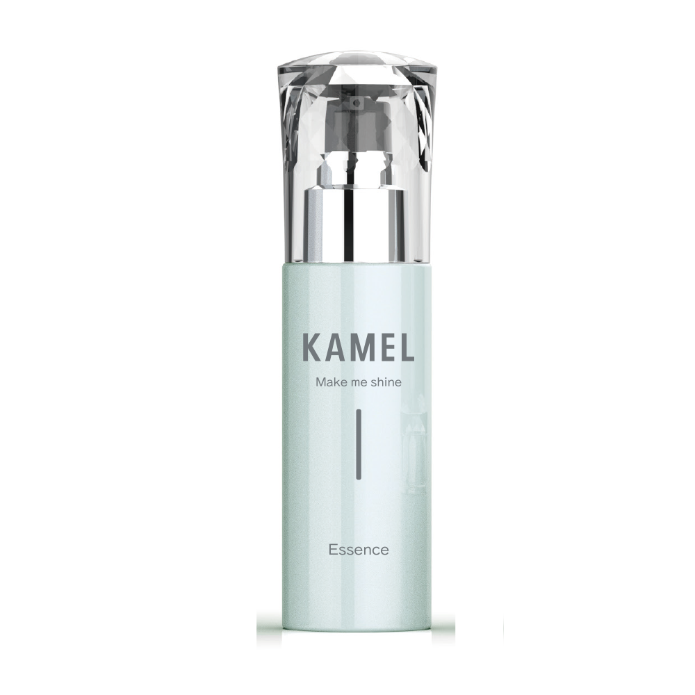 【KAMEL】 エッセンス