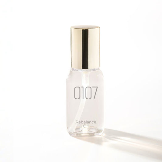 リバランスオイル