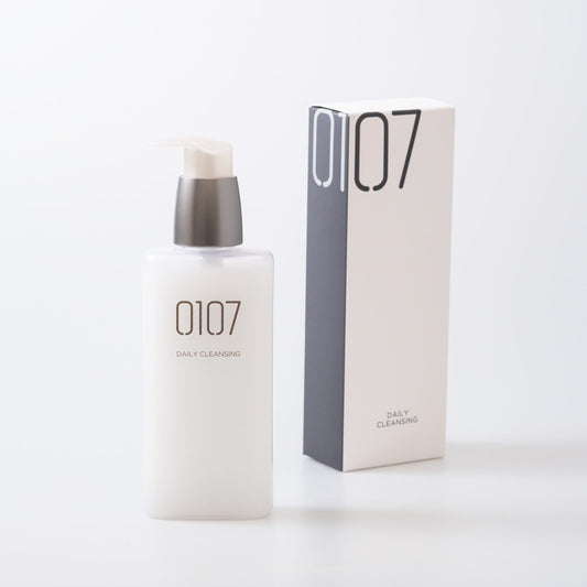 デイリークレンジング