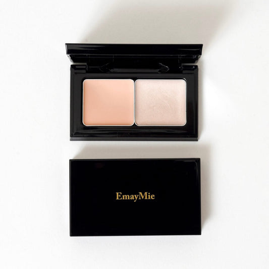 【EmayMie】コンシーラーパレット02