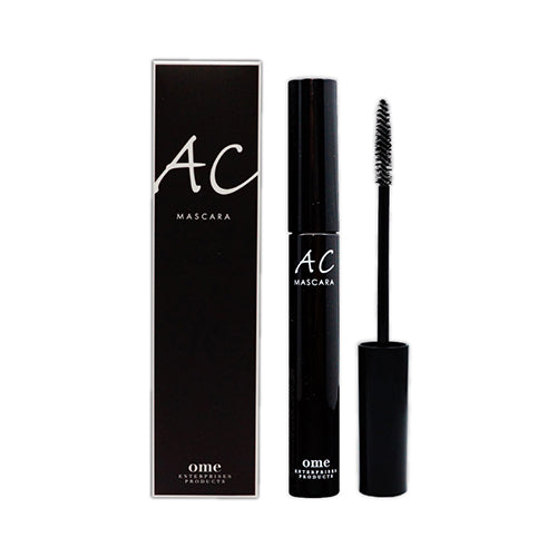 ACマスカラ（まつ毛エクステ、パーマOK）