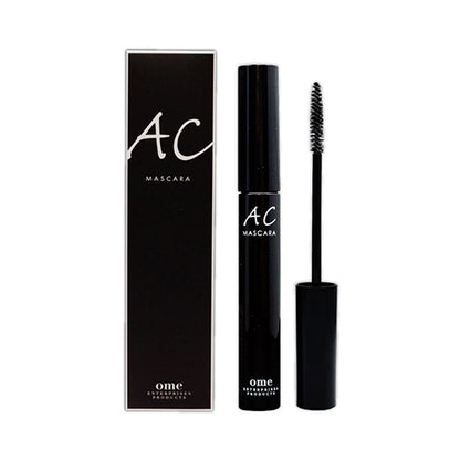 ACマスカラ（まつ毛エクステ、パーマOK）