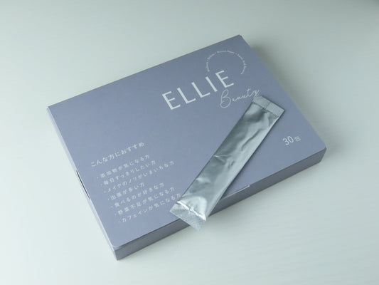 【FORVES.】ELLIE Beauty