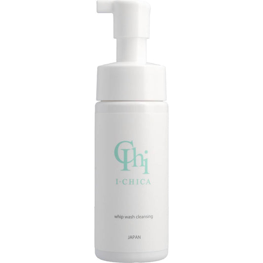 ICHICAクレンジング