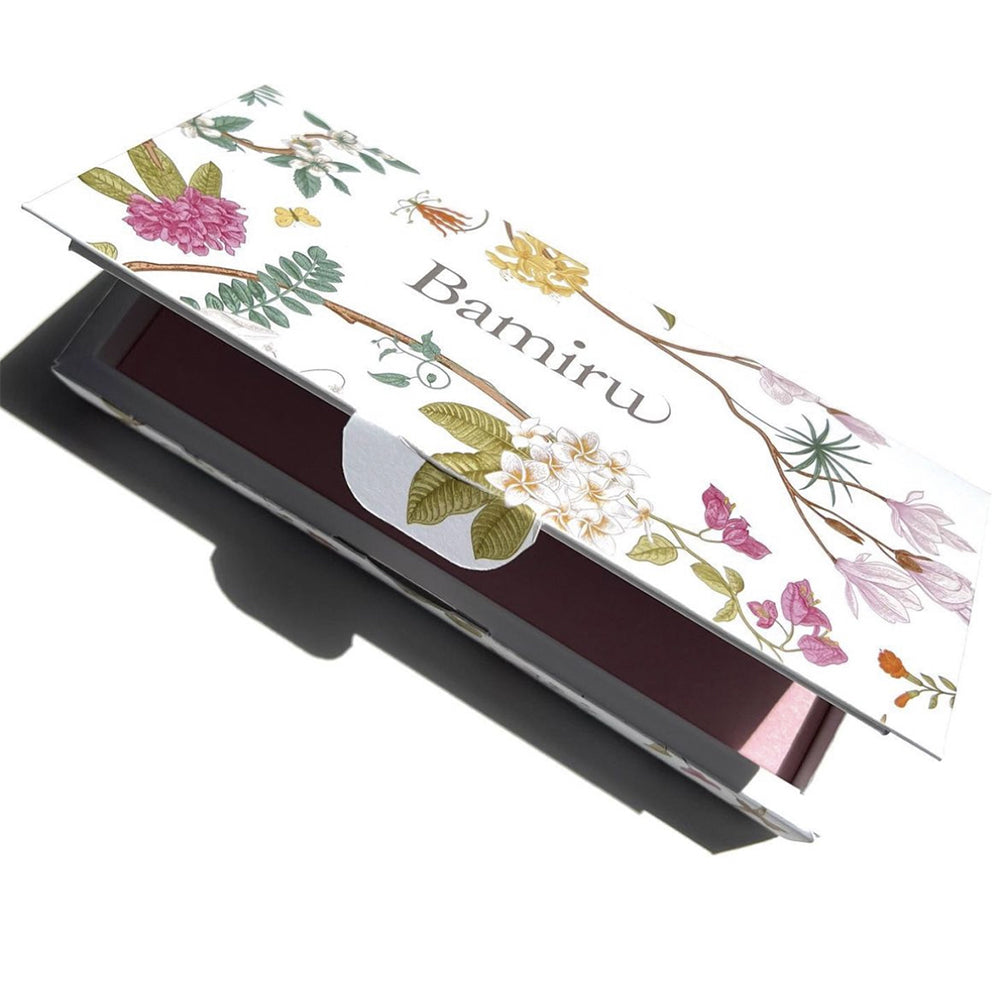 【FORVES.】【ギフトBOX】Bamiru eyelid serum（まつげ美容液）
