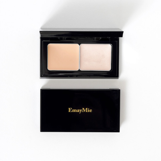 【EmayMie】コンシーラーパレット01