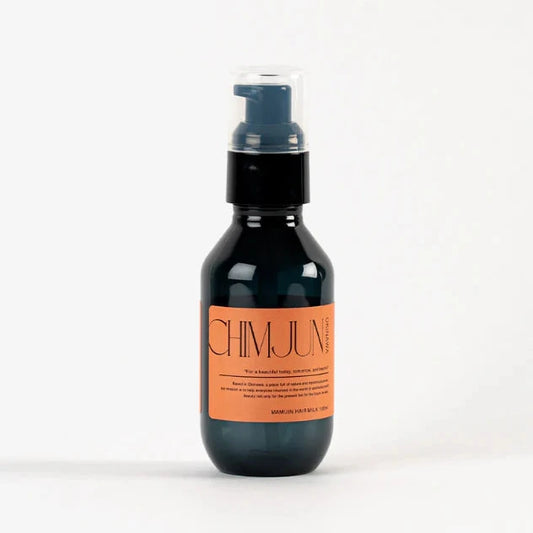 【CHIMJUN】ヘアミルク100ml