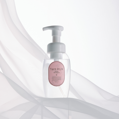 Tant RUX SOAP WH SERUM