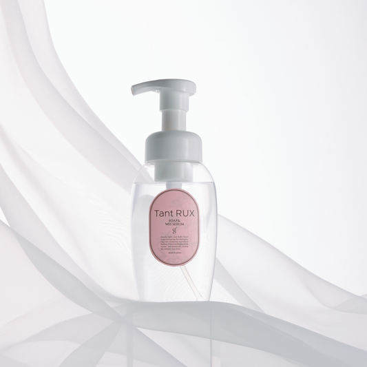 Tant RUX SOAP WH SERUM