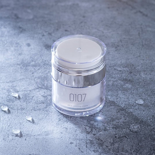 【0107】All in Sleeping Cream