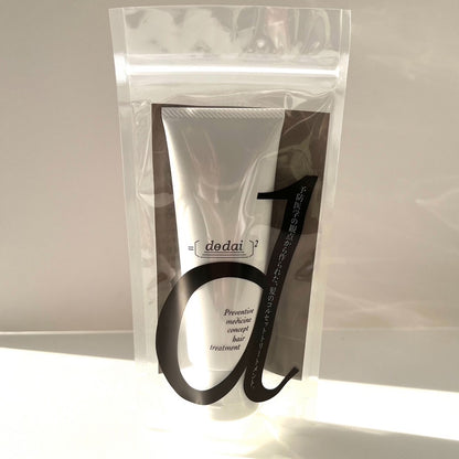 DODAIスイニチトリートメント