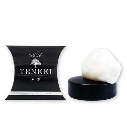 《６月中旬発送》天恵クオリティソープ80g