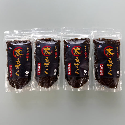 沖縄もずく