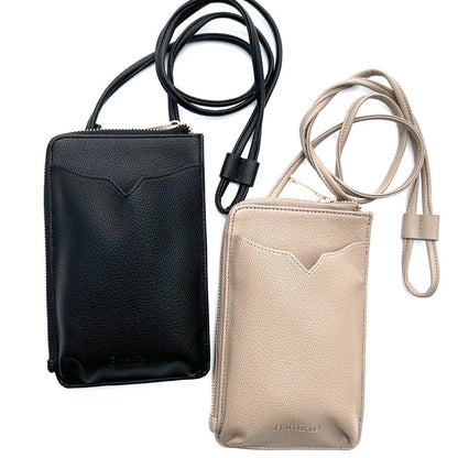 〈Bamiru〉smartphone Pouch