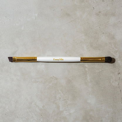 ダブルエンドブラシ