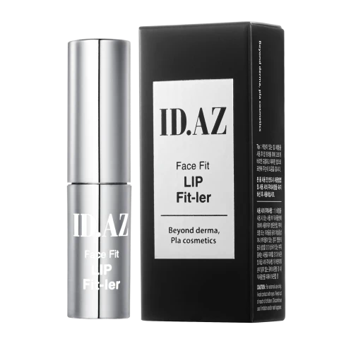 【FORVES.】ID.AZ フェイスフィット リップ FIT-LER