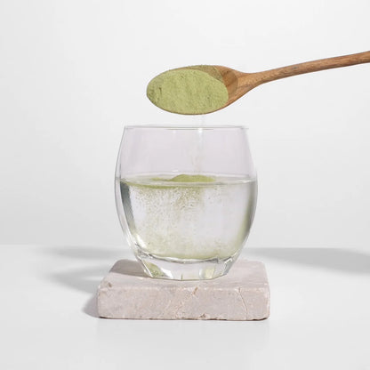 【liberta】桑の葉プロテイン『先端美人』リニューアルしました！