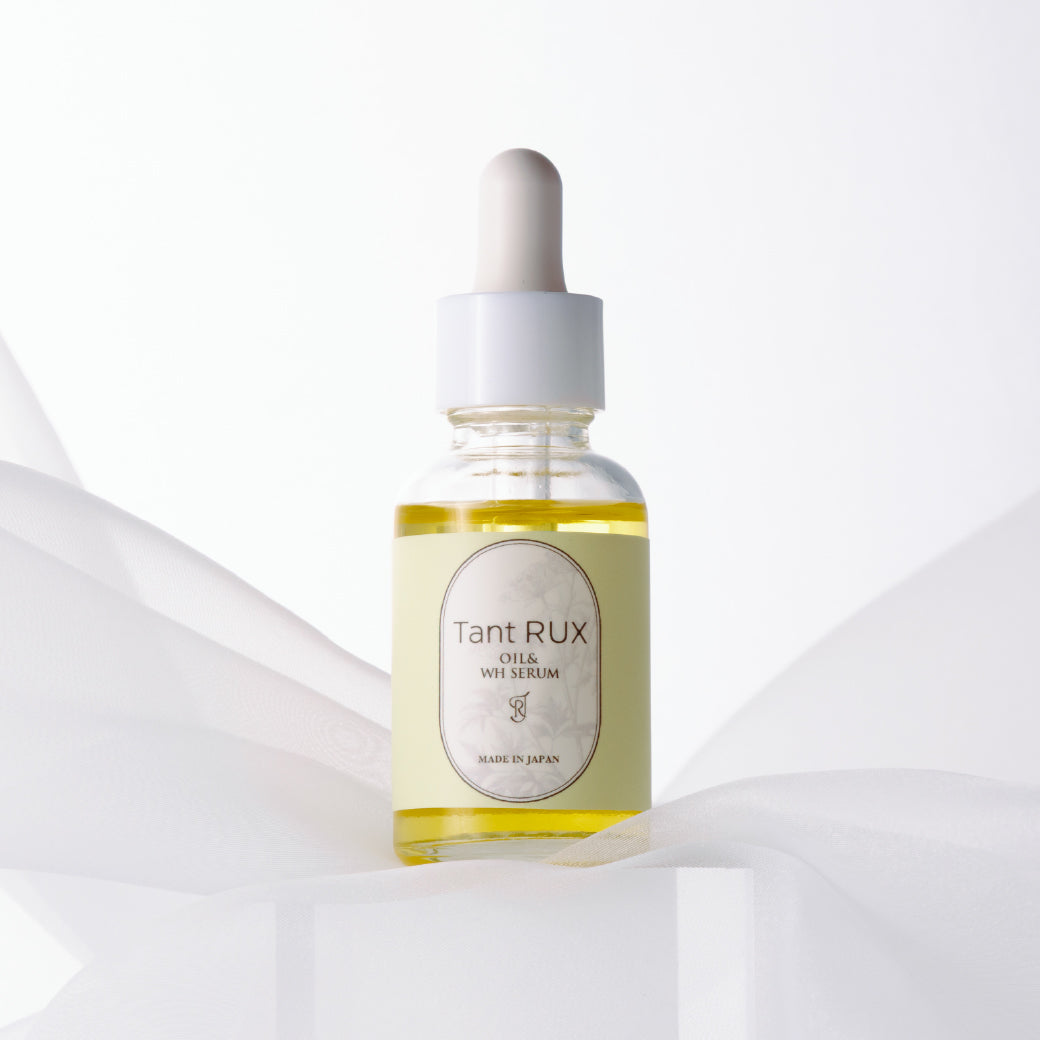 Tant RUX OIL WH SERUM