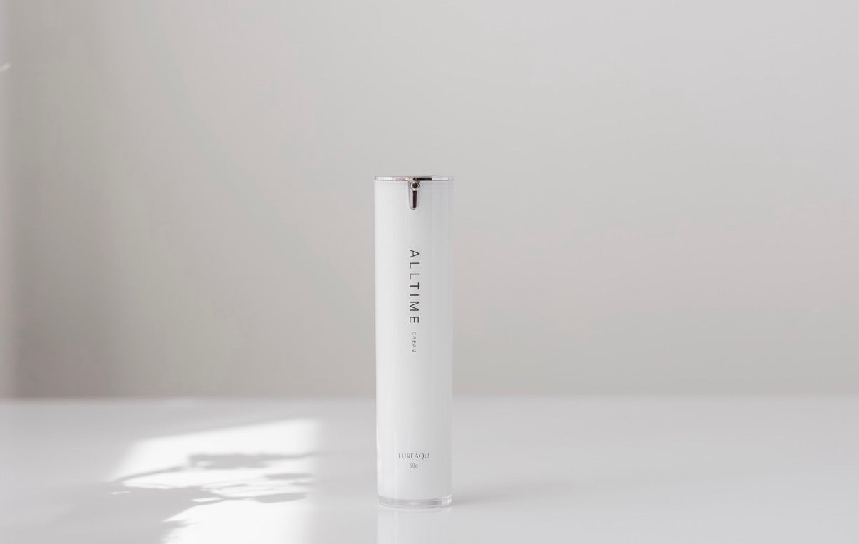 【ルリーク】ムービングリンクルケアクリーム/オールタ イムクリーム セットBOX