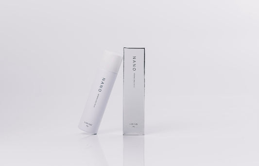 【ルリーク】スパークリングミルク