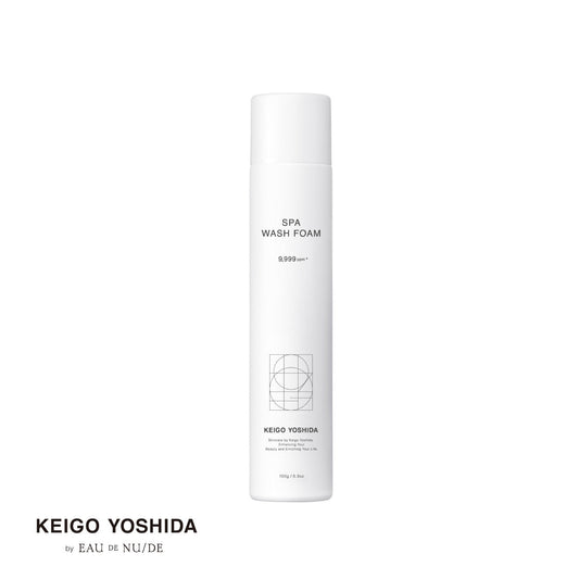 【EAU DE NUDE】スパウォッシュフォーム