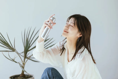 NANOスパークリングミスト