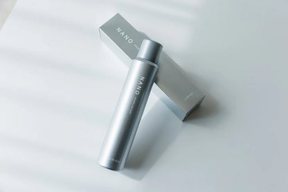 NANOスパークリングミスト