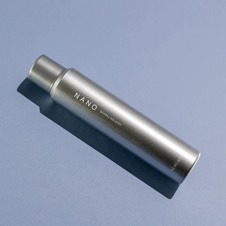 NANOスパークリングミスト