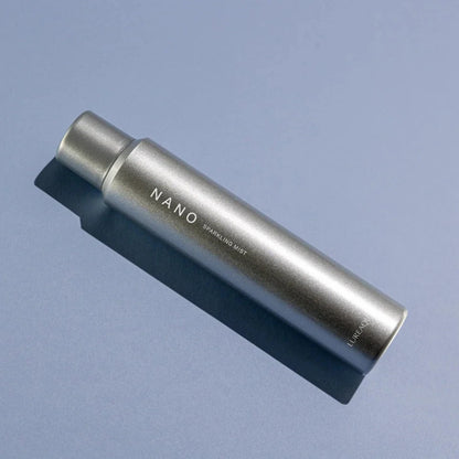 NANOスパークリングミスト