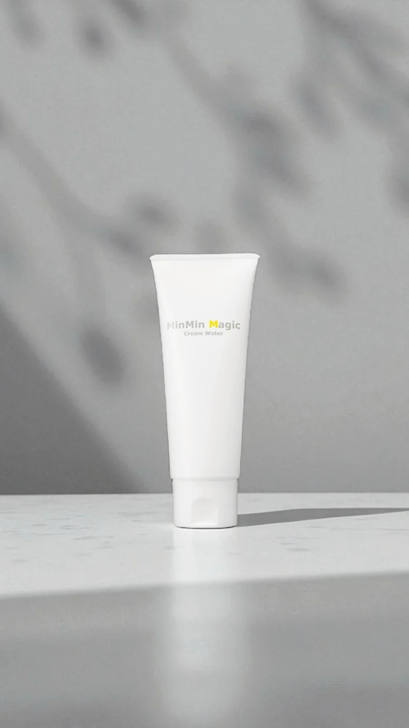 【MinMin】MinMinマジック