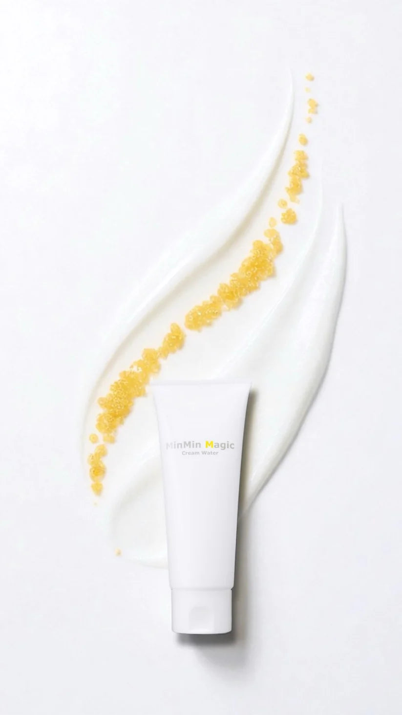 【MinMin】MinMinマジック