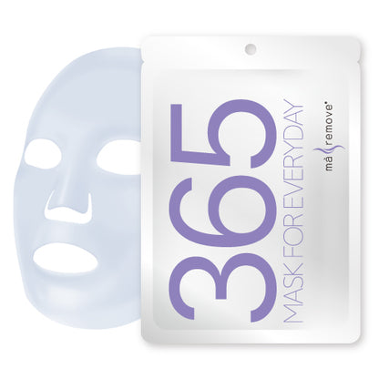 365マスクフォーエブリデイ