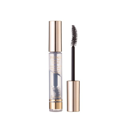 【ODETTE】フェニックス　カールアップ コーティング　8ml
