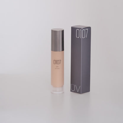 エッセンスUV プロテクトクリーム（日焼け止め）