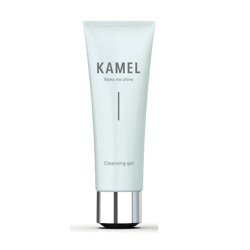【KAMEL】クレンジングジェル