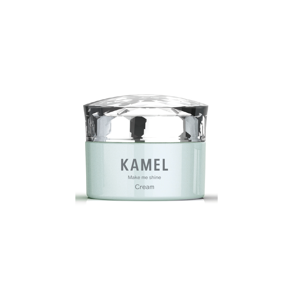 【KAMEL】 クリーム