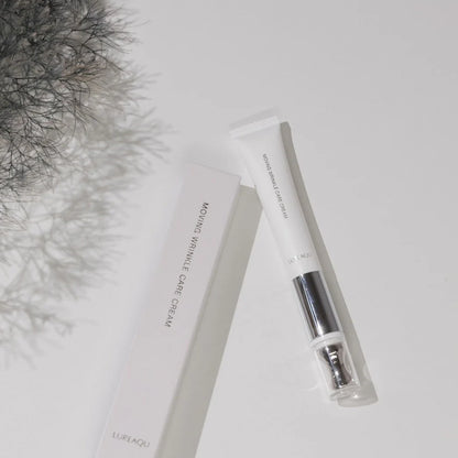 ムービングリンクルケアクリーム