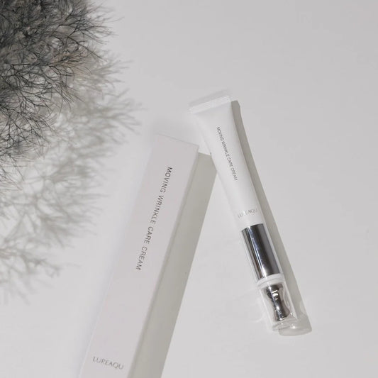 【cocoroBe:】ムービングリンクルケアクリーム