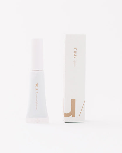 neu / ノイ マスカラ ライトブラウン