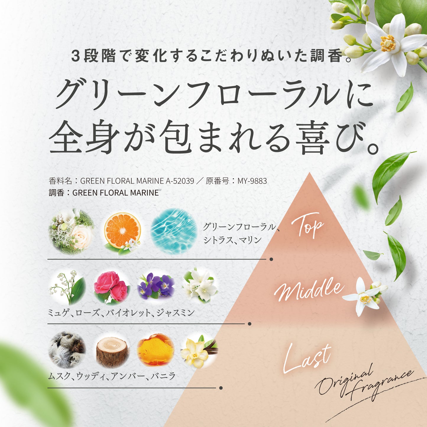 HOTEL Graft Body Soap