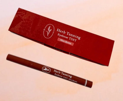 ハーブタンニングティント(落ちない眉毛)