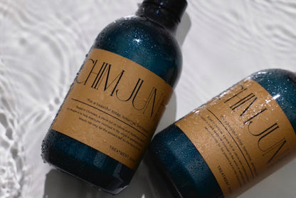 CHIMJUN×マグネットドライヤー