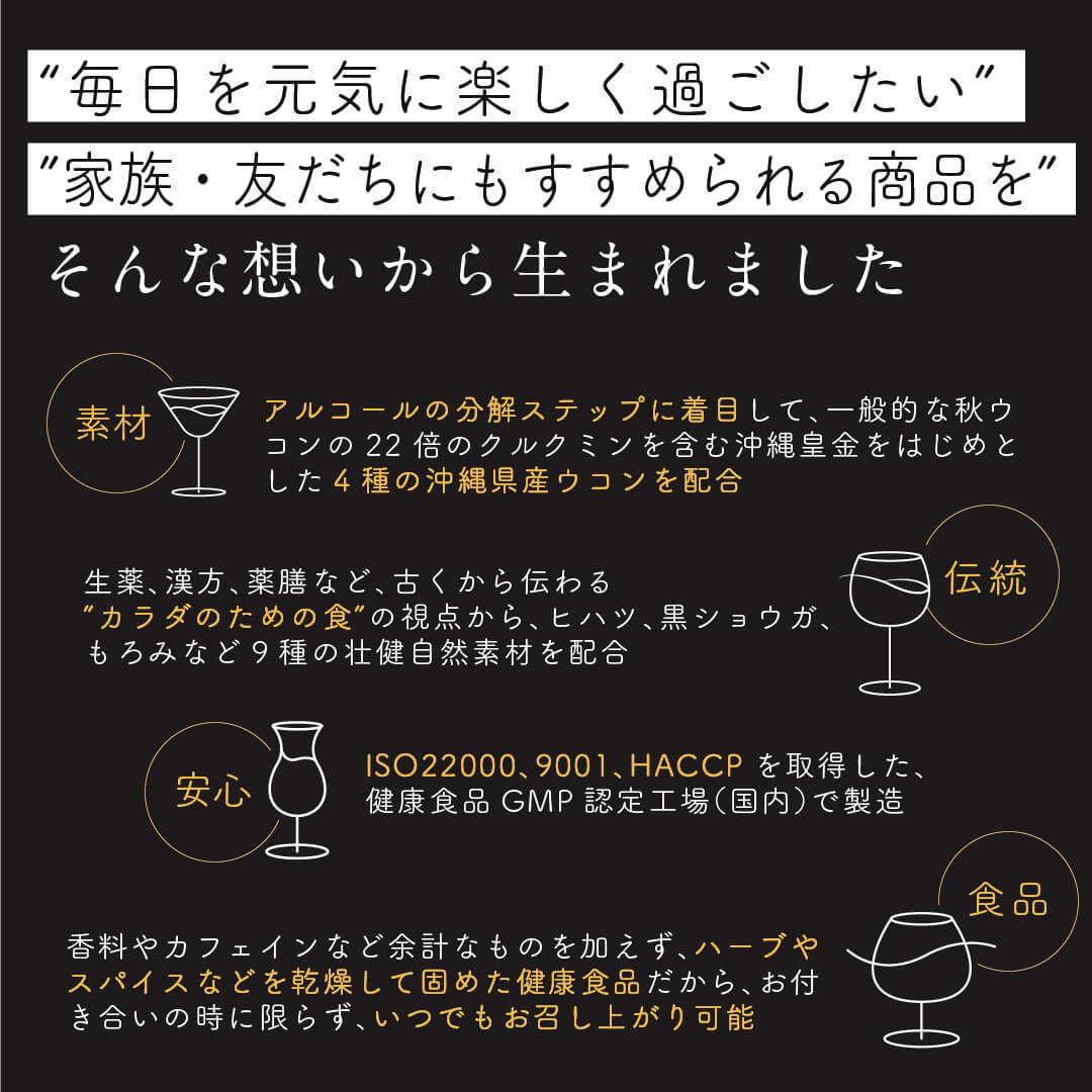 驚きの自然粒 SAKEKING（サケキング）4包